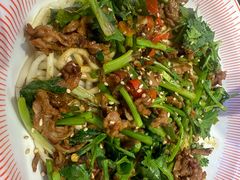 -阿当·小炒牛肉面(人广店)