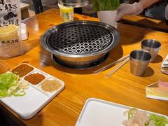 -霸腹烤肉(厦门柚子番店)