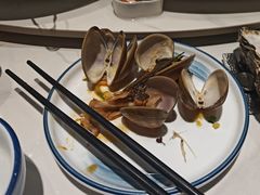 -渔港甄宴·海鲜·地标烟台菜(金沙滩店)