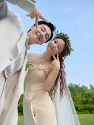 -IDO婚纱摄影(上海旗舰店)