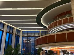 -济南喜来登酒店