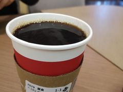 -Tims天好咖啡·贝果(雁展路万象天地店)