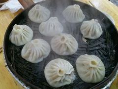 开封小笼包-西工饭庄快餐厅(西工小街店)