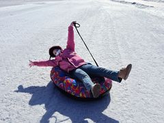 -棋盘山冰雪大世界