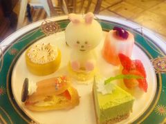 -马勒别墅饭店(静安寺店)