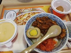 -吉野家(维明街店)