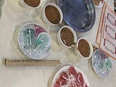 -鑫来顺大铜锅涮羊肉(中山门旗舰店)