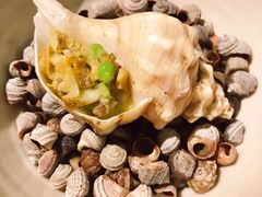 溪螺-曲廊院(东四十一条店)