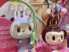 -泡泡玛特POPMART(蓝色港湾店)