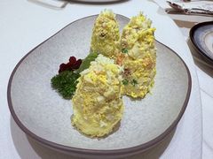 -马克西姆俄罗斯餐厅(通亚街店)