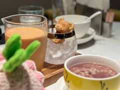 -志明眷村·台式融合菜·宵夜