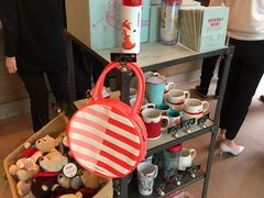 -星巴克(汇亚大厦店)