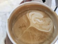 -Manner Coffee(芮欧百货店)