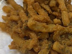 -菌海森林·非遗野生菌火锅(西山区滇池路摩根道店)