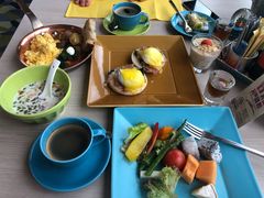 -上海外滩英迪格酒店