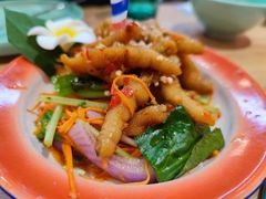 -迷你椰·泰式大排档(观前街店)