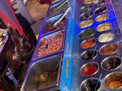 -唇辣号重庆老火锅(燕郊鑫乐汇店)