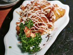 -嘉禾·悦享餐厅(八方汇店)