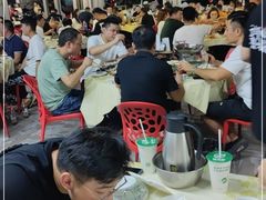 大堂-聚味瞿记·龙虾堂(树木岭店)