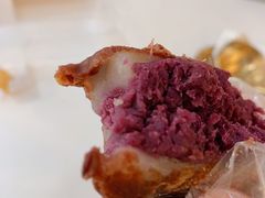 -米阿糯糕团•酒酿•甜品(莫愁店)