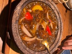 -食锦记·福建私房菜(浦西万达店)