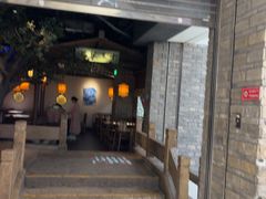 -绿茶餐厅(领展购物广场·中关村店)