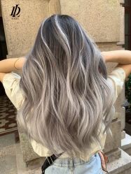 -3AM·S HAIR SALON烫发染发接发