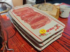 -沙胆彪炭炉牛杂煲(成都玉林店)