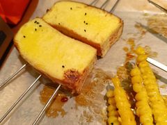 -熙成烧烤(白塔岭店)