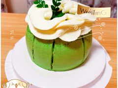 -WenTinG文汀·半糖蛋糕(合生汇店)