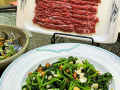 -汇聚德京味铜锅涮肉(沈家桥二路店)