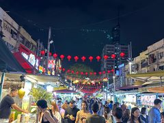 -明记烧鱼美味店