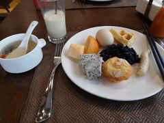 -天目湖御水温泉·度假酒店