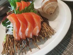 -山上下日本料理(万象城店)