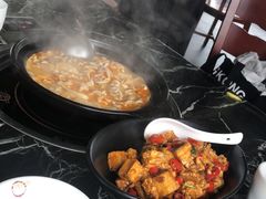 -李师傅脆肚(华强北店)
