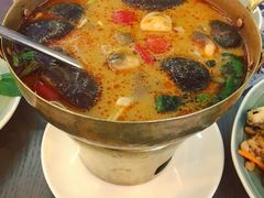 -CHINCHIN 青青·泰国料理(万象食家店)