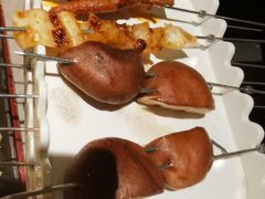 -丰茂烤串(金源店)