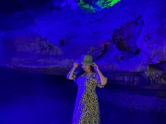 -佛爷洞旅游景区