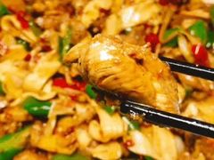 -云的侧面音乐餐吧(丰马牛餐饮广场店)