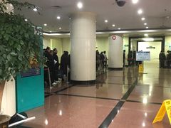 -复旦大学附属肿瘤医院(徐汇院区)