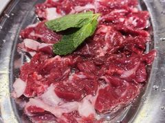 -王奋斗贵州酸汤牛肉火锅