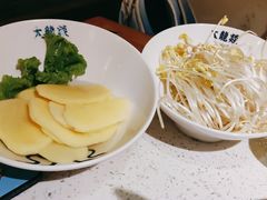 -大龙燚火锅