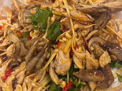 -东排食堂长沙小吃大排档(五一广场店)