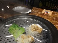 -船奇蒸汽海鲜·闽菜(八市海鲜总店)