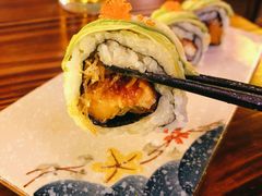 -成喜屋日本料理