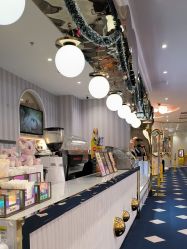 -奈尔宝家庭中心·亲子餐厅(苏州大悦城店)