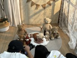 点击看大图 -童画王国儿童摄影(吉大店)