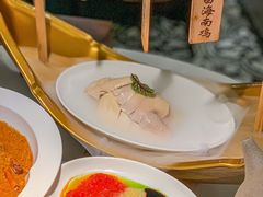 -狮拾久·现代新加坡料理(壹方城店)