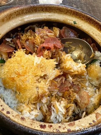 是一家很低调很好吃的小店