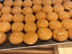 -好利来(桃源店)